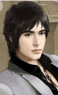 幻师沉风