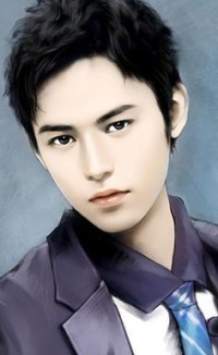 闷骚情郎
