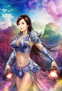 都市极品神医