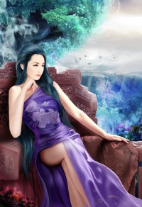 吞噬進化:從一朵花開始
