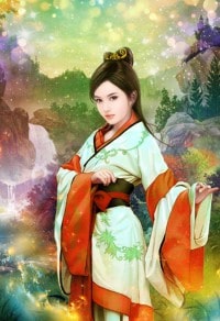 囚妃傳