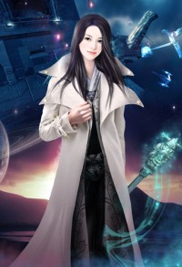 女侠白仙尘与四位女友
