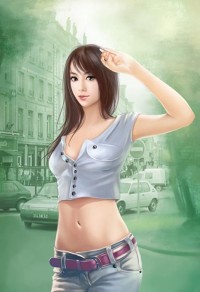 吴医生,干脆这样