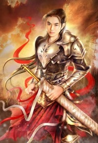 逆天福运之农女青青