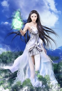 律政女王,我爱你