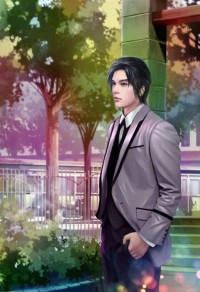 書中自有顏如聿