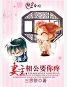妻主,相公要你疼