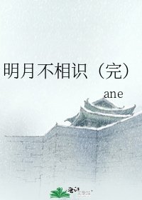 明月不相识(完)