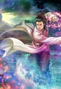 （人渣反派自救系统同人）[渣反柳九]愿做一道光