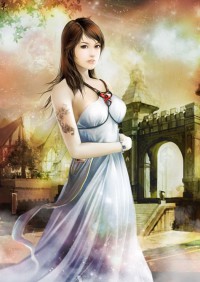 軟妹子和女漢子一起來吧……