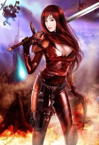 一纸婚约：律师老婆难降服