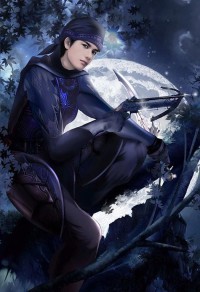 聽説我是萬人迷
